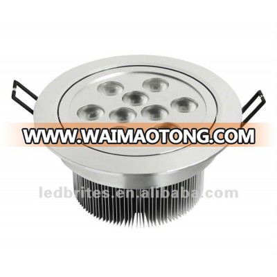 High power LED Ceiling light 27W CE RoHS approved