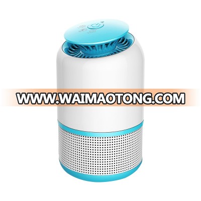 UV Light 5W Electronic Mosquito Killer Lamp Insect Flying Stinger Pest Control