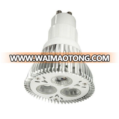 High Power 9W Cree LED PAR20 in GU10 base