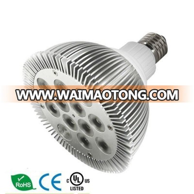 LED Spot lamps PAR38 dimmable CE RoHS UL