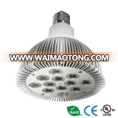 LED Spot lamps PAR38 dimmable CE RoHS UL