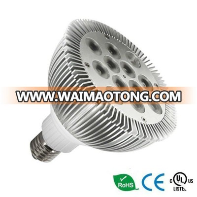 LED Spot lamps PAR38 dimmable CE RoHS UL