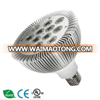 LED bulbs lamp PAR38 dimmable CE RoHS UL