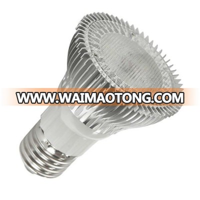 High Power 9W Cree LED light bulb