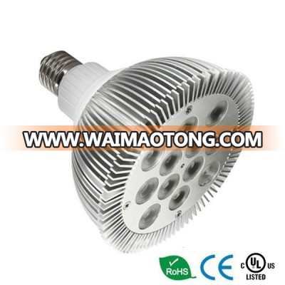 LED Spot light PAR38 dimmable CE RoHS UL